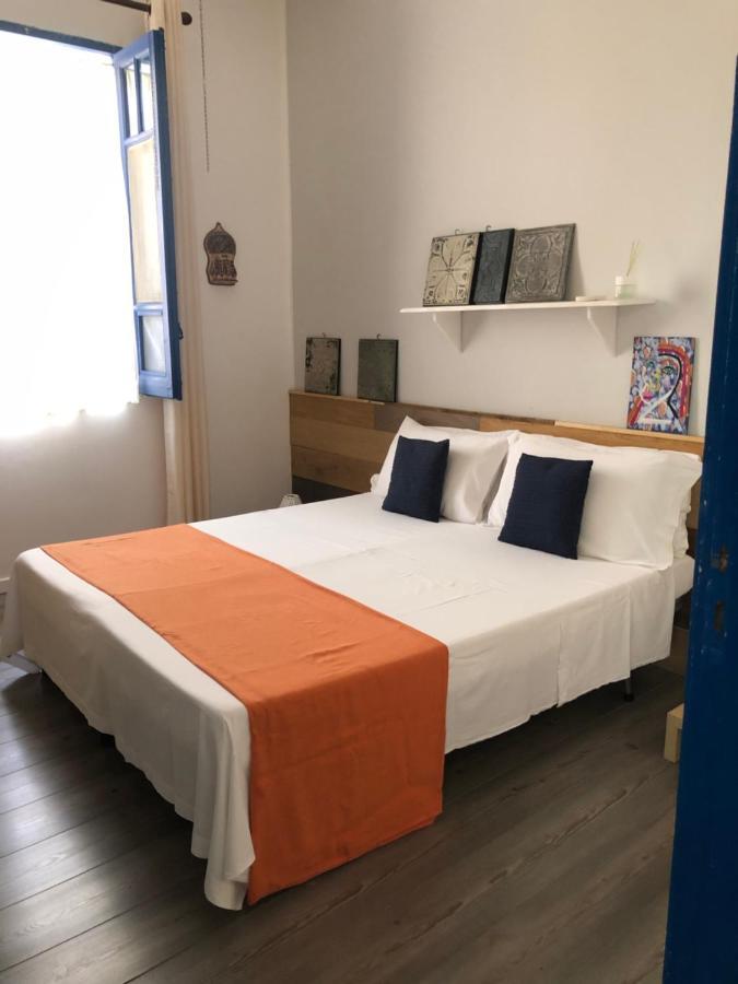 Ferienwohnung Casa Marietta San Vito Lo Capo Exterior foto