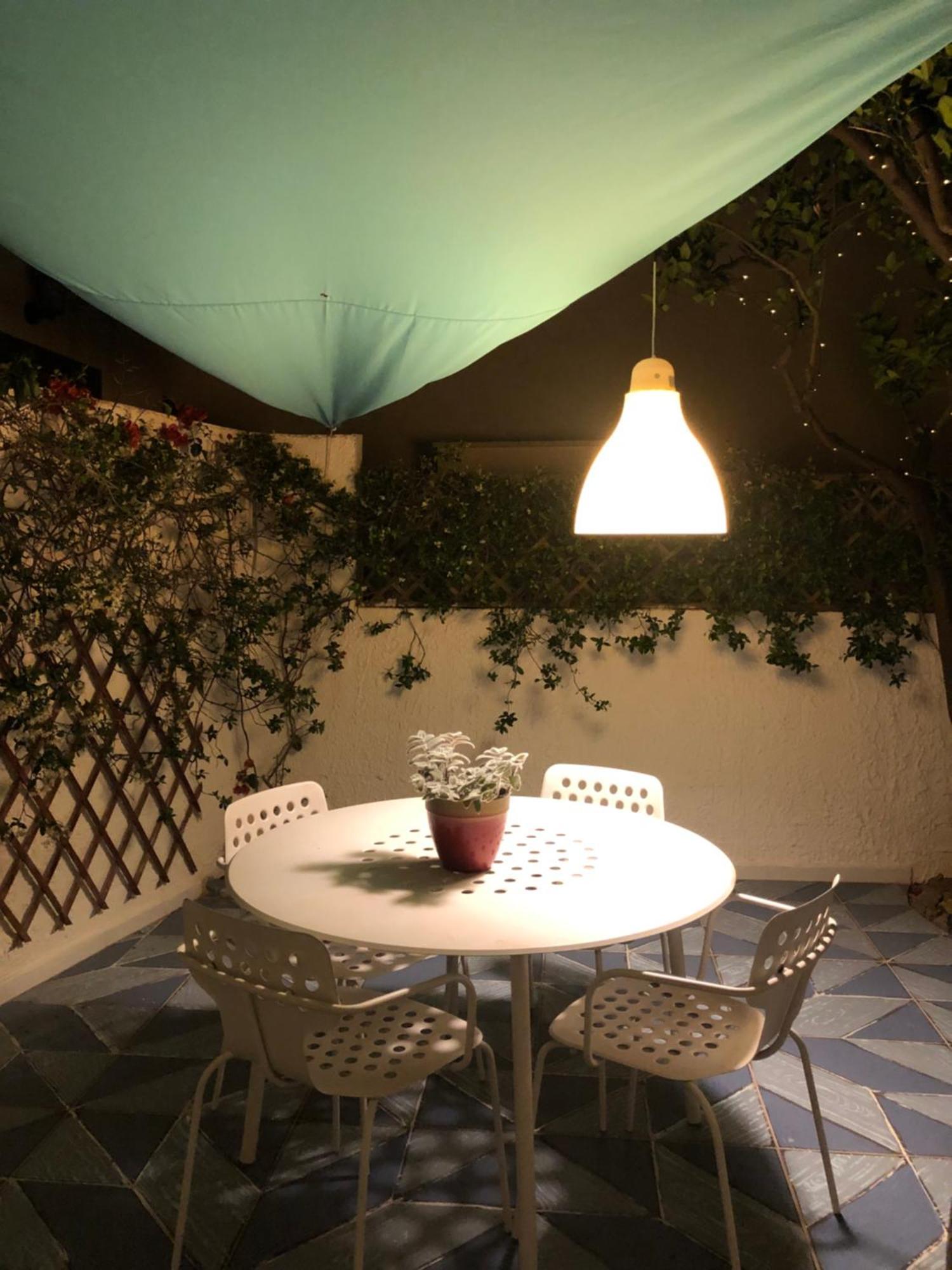 Ferienwohnung Casa Marietta San Vito Lo Capo Exterior foto
