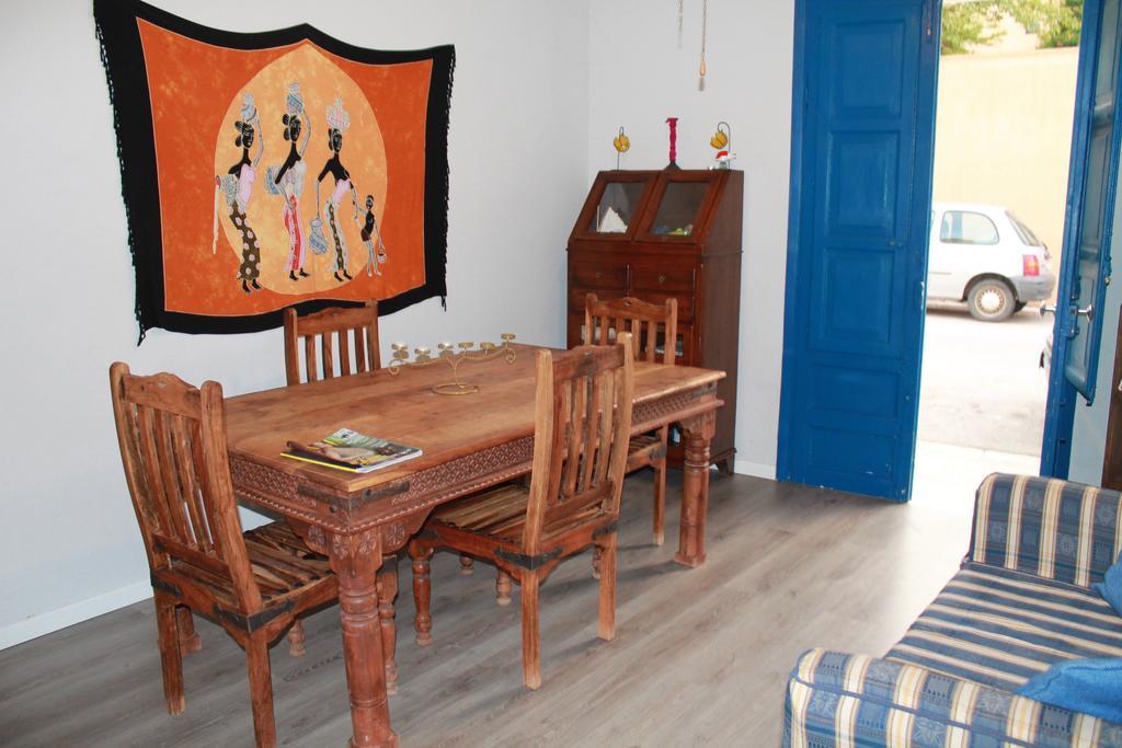 Ferienwohnung Casa Marietta San Vito Lo Capo Zimmer foto