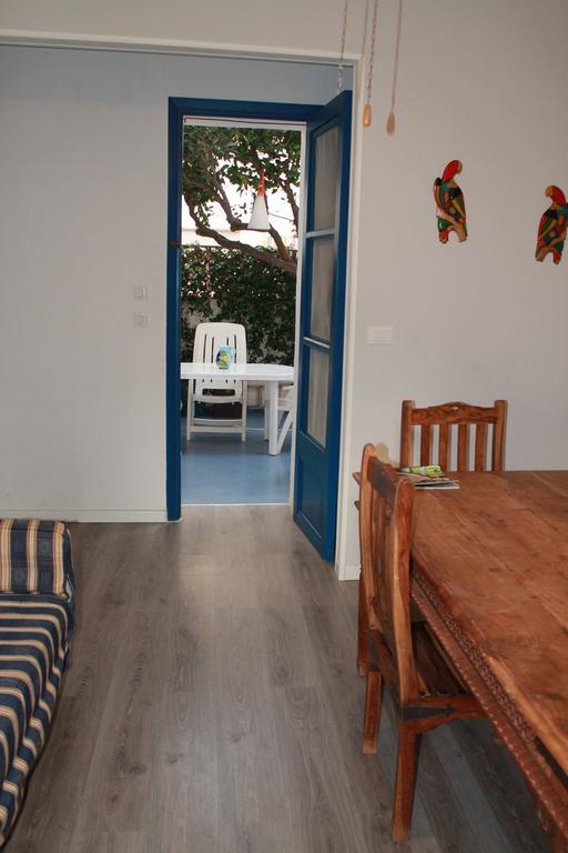 Ferienwohnung Casa Marietta San Vito Lo Capo Zimmer foto