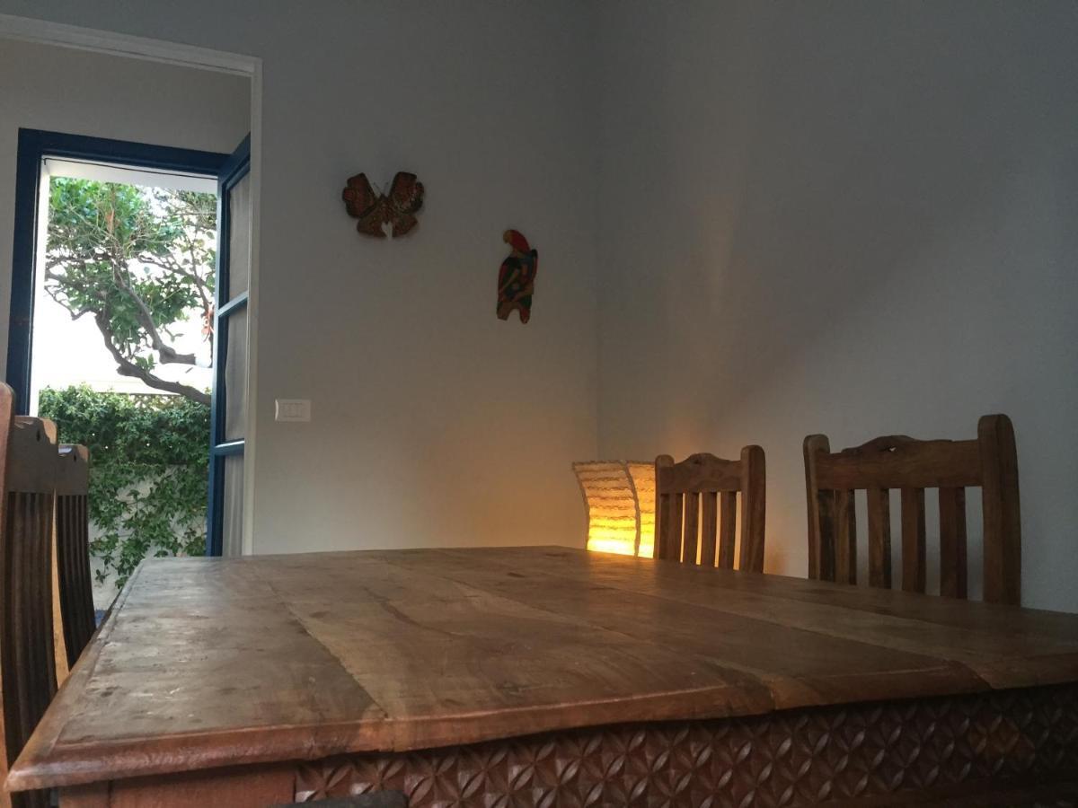 Ferienwohnung Casa Marietta San Vito Lo Capo Exterior foto